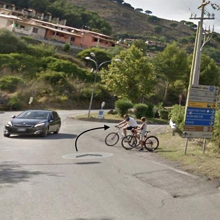 Appartamento Teresa Rio nell'Elba Exterior photo