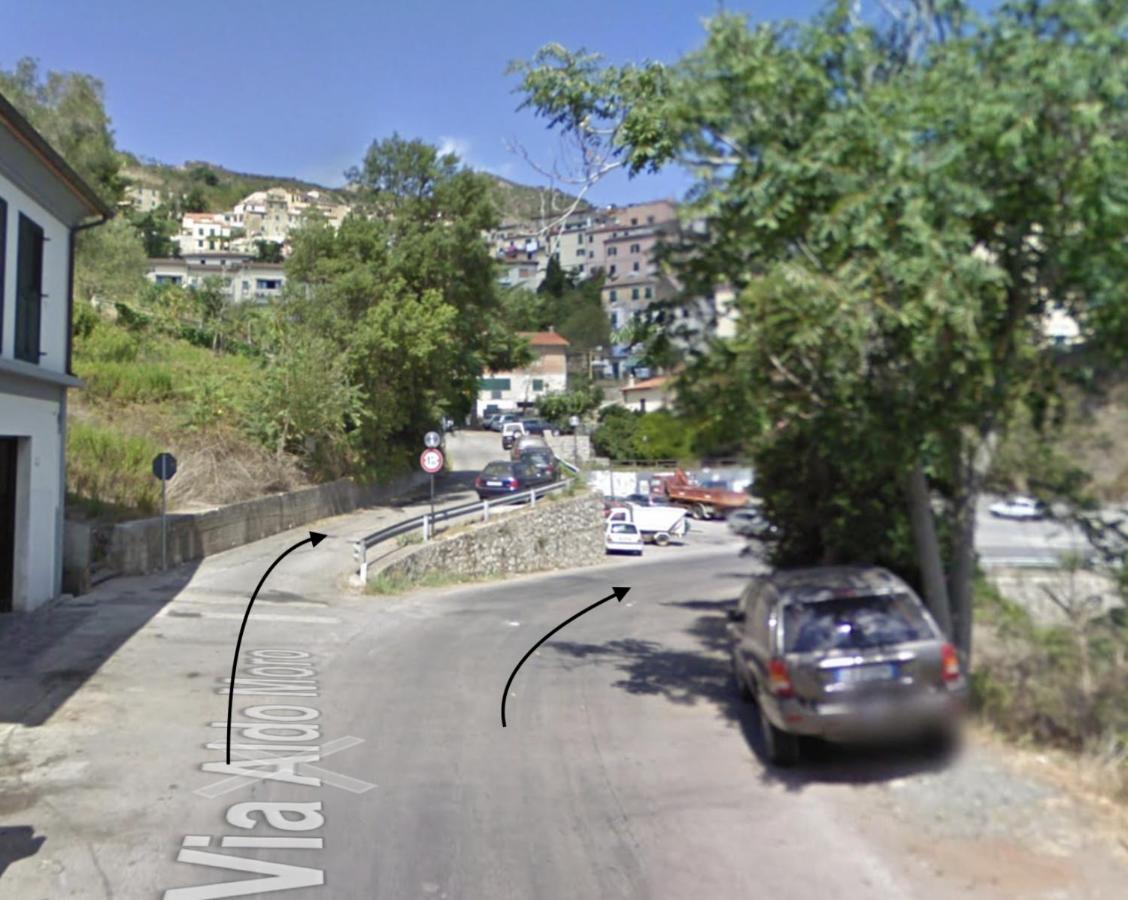Appartamento Teresa Rio nell'Elba Exterior photo