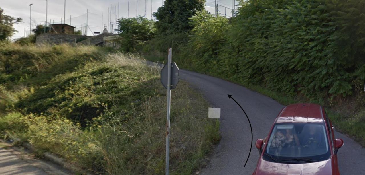 Appartamento Teresa Rio nell'Elba Exterior photo