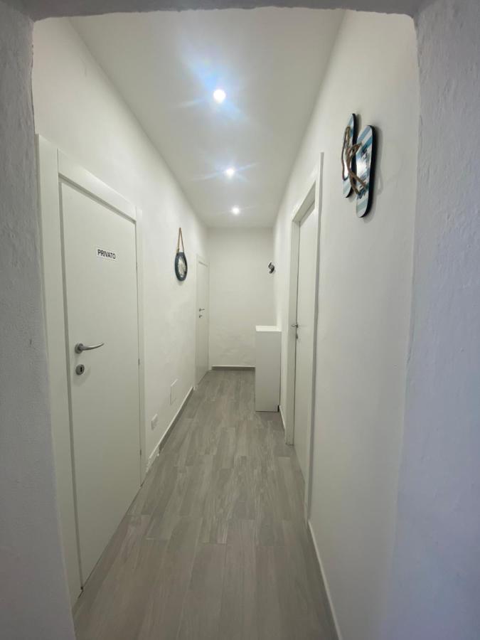 Appartamento Teresa Rio nell'Elba Exterior photo
