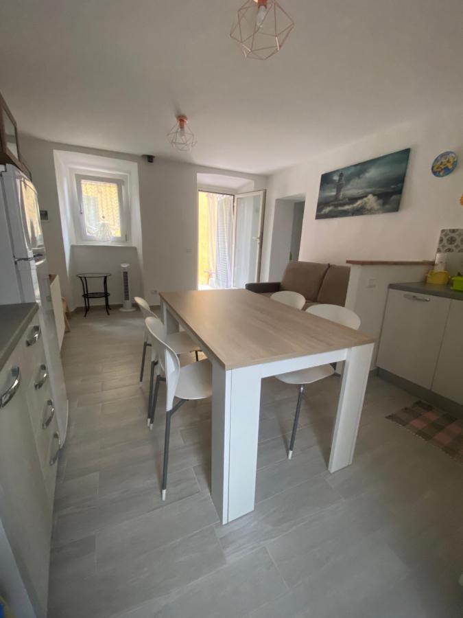 Appartamento Teresa Rio nell'Elba Exterior photo